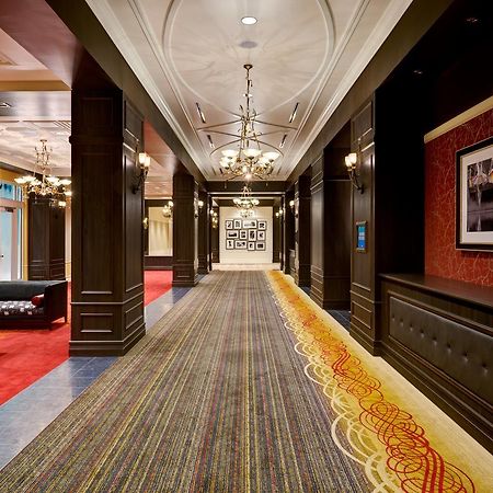 Saratoga Casino Hotel 사라토가 스프링스 외부 사진