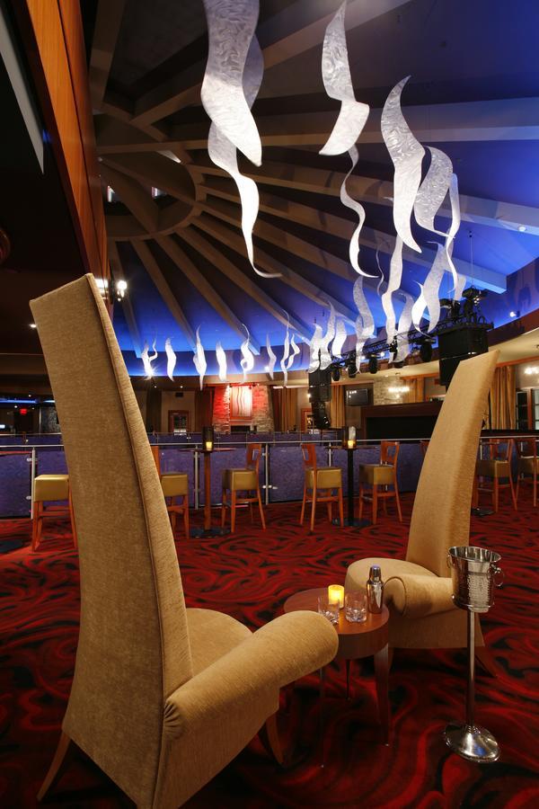 Saratoga Casino Hotel 사라토가 스프링스 외부 사진
