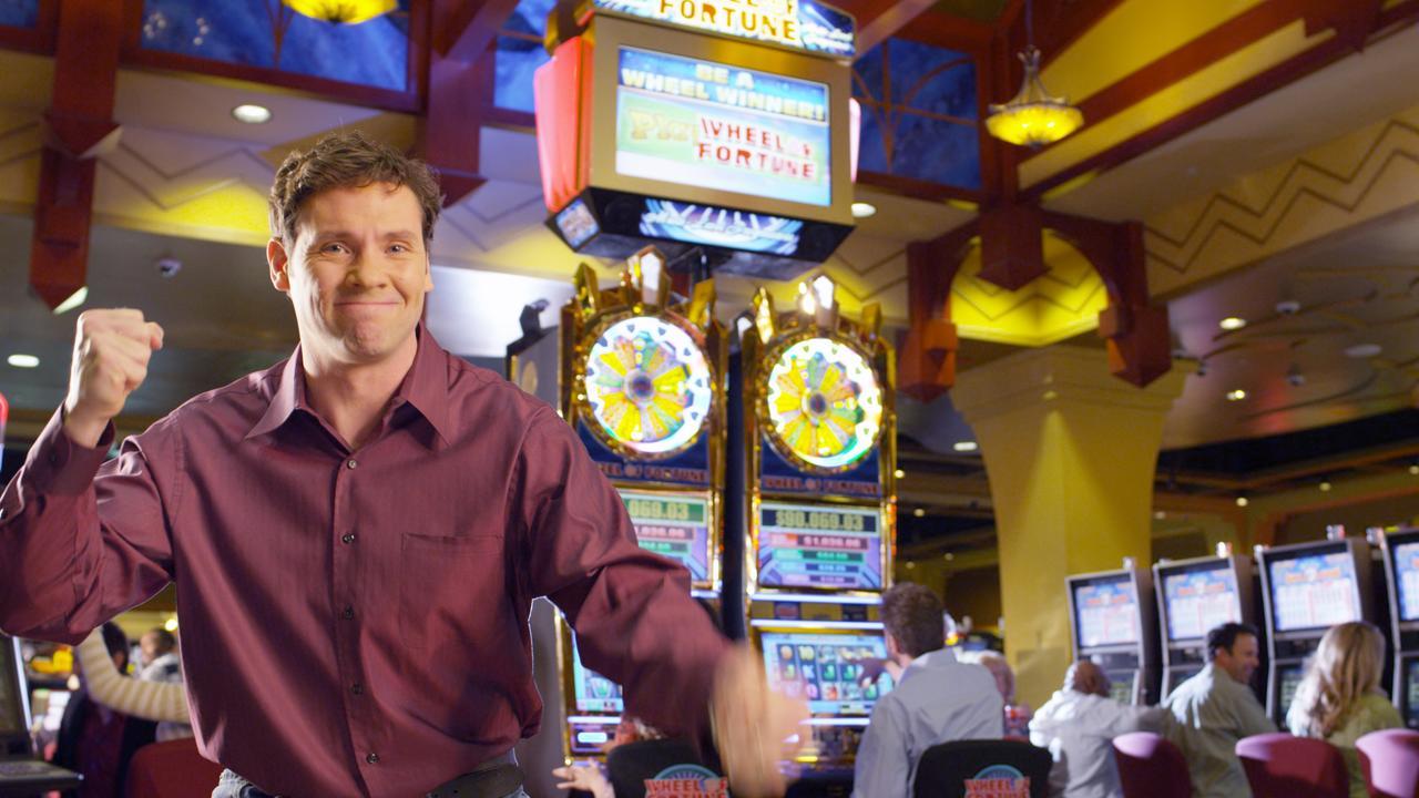 Saratoga Casino Hotel 사라토가 스프링스 외부 사진