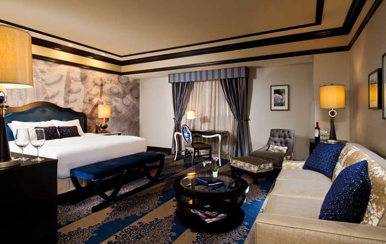 Saratoga Casino Hotel 사라토가 스프링스 객실 사진