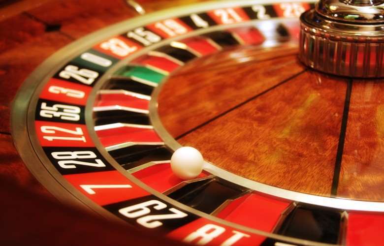 Saratoga Casino Hotel 사라토가 스프링스 시설 사진