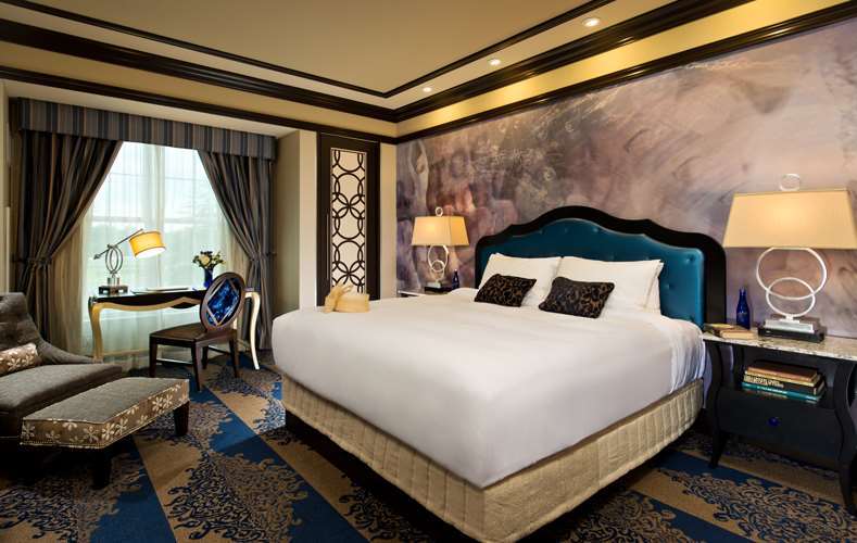 Saratoga Casino Hotel 사라토가 스프링스 객실 사진